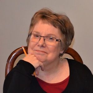 Meet your Posher, Nancy